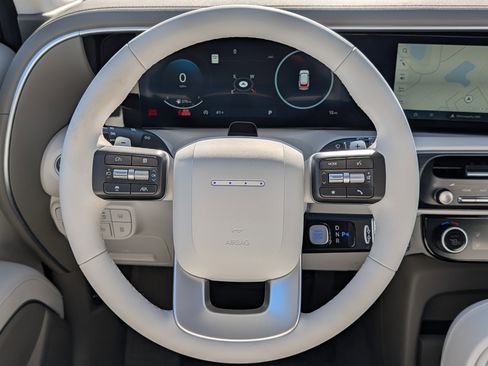 New 2026 Hyundai Palisade SEL AWD/4WD image 10