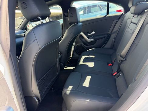 Certified 2026 Mercedes-Benz CLA 250 image 6