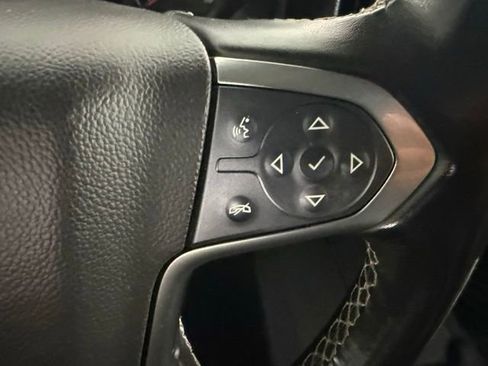 Used 2018 Chevrolet Silverado 1500 LT w/ Texas Edition image 19