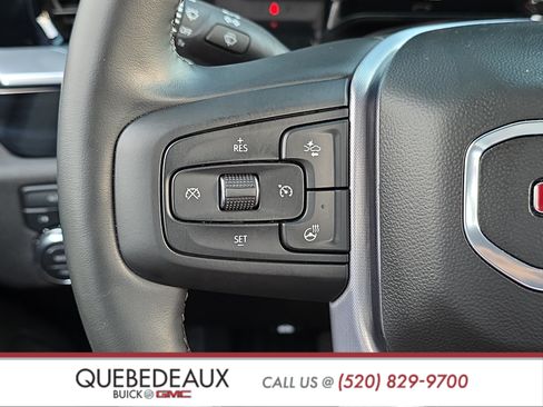 Used 2025 GMC Sierra 1500 Elevation AWD/4WD image 15