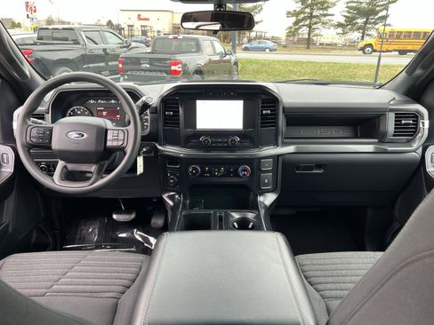 Used 2023 Ford F150 XL w/ STX Appearance Package image 23