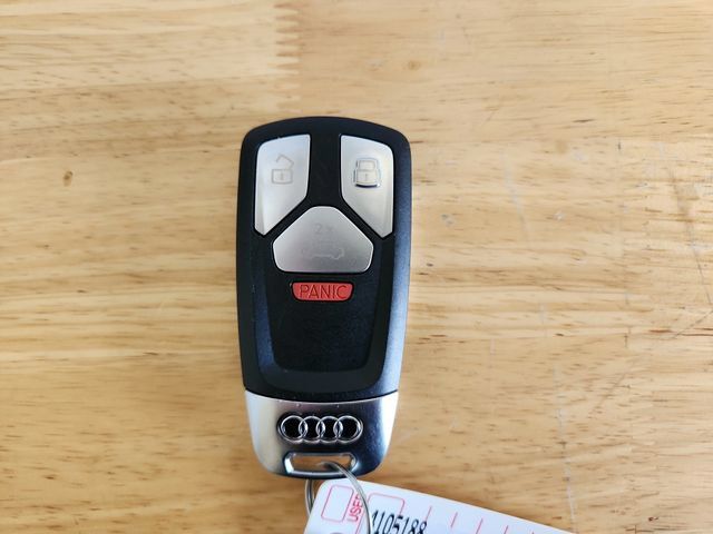 Used 2024 Audi Q5 2.0T Premium AWD/4WD image 9