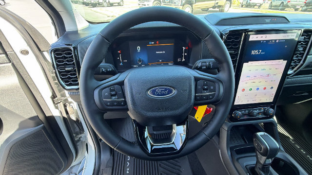 New 2026 Ford Ranger XLT w/ Equipment Group 301A High AWD/4WD image 27
