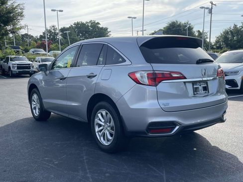Used 2017 Acura RDX AWD image 5
