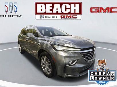 Used 2023 Buick Enclave Essence w/ Experience Buick Package