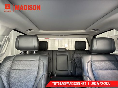 Used 2022 Toyota Tundra Limited image 20