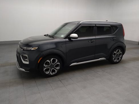 Used 2020 Kia Soul X-Line FWD image 2