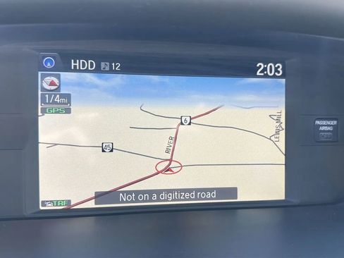 Used 2015 Honda Odyssey Touring Elite image 21