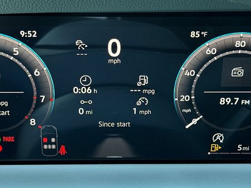 New 2026 Volkswagen Tiguan SE R-Line FWD image 27