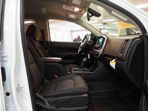 Certified 2022 GMC Canyon Elevation w/ Trailering Package image 27