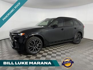 Used 2026 MAZDA CX-70 3.3 Turbo S w/ Premium Package AWD/4WD video 1