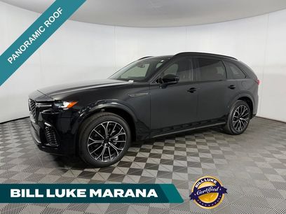 Used 2026 MAZDA CX-70 3.3 Turbo S w/ Premium Package