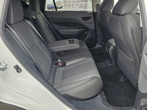 New 2026 Subaru Crosstrek 2.0i Premium AWD/4WD image 19