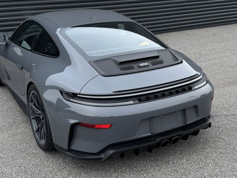 Used 2026 Porsche 911 GT3 image 16