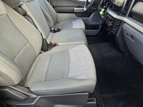 Used 2026 Ford F350 XLT w/ 360-Degree Camera Package image 13