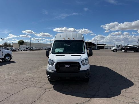New 2026 Ford Transit 350 XL RWD image 8