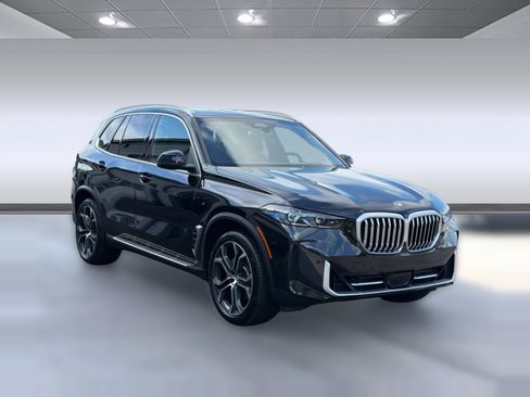 Used 2024 BMW X5 sDrive40i w/ Premium Package RWD image 7
