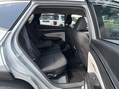 Used 2023 Hyundai Tucson SEL image 28