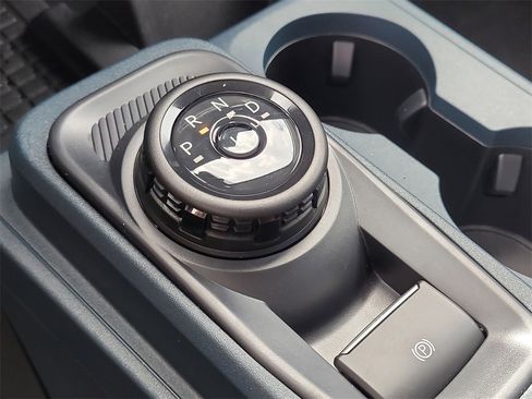 New 2025 Ford Maverick Lariat w/ Black Appearance Package image 25