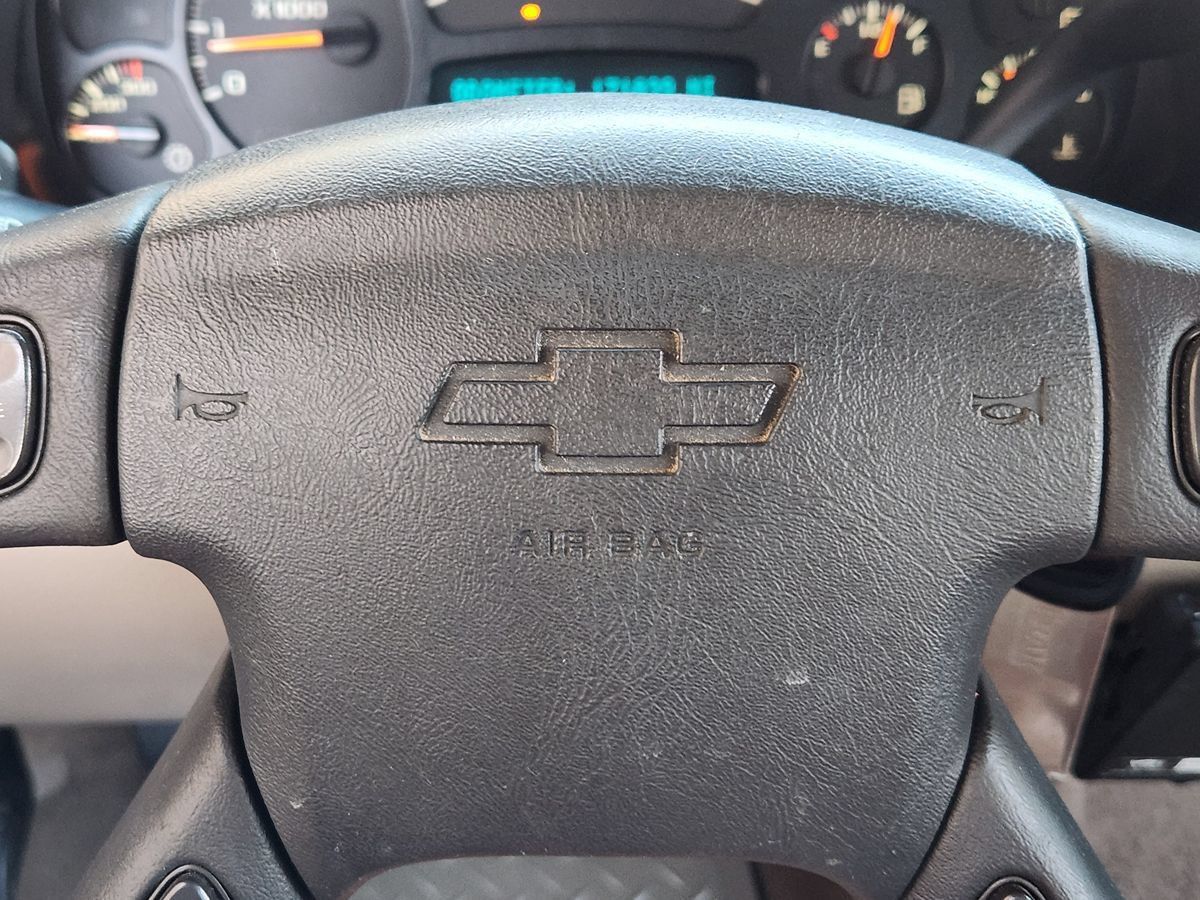 Used 2007 Chevrolet Silverado 3500 LT w/ Heavy-Duty Power Package AWD/4WD image 49