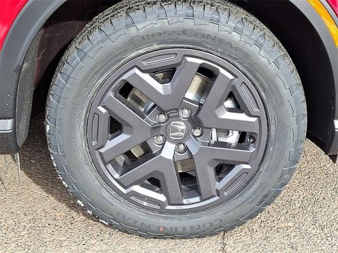 New 2026 Honda CR-V TrailSport image 7