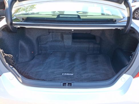 Used 2015 Toyota Camry XLE w/ Moonroof Package FWD image 21