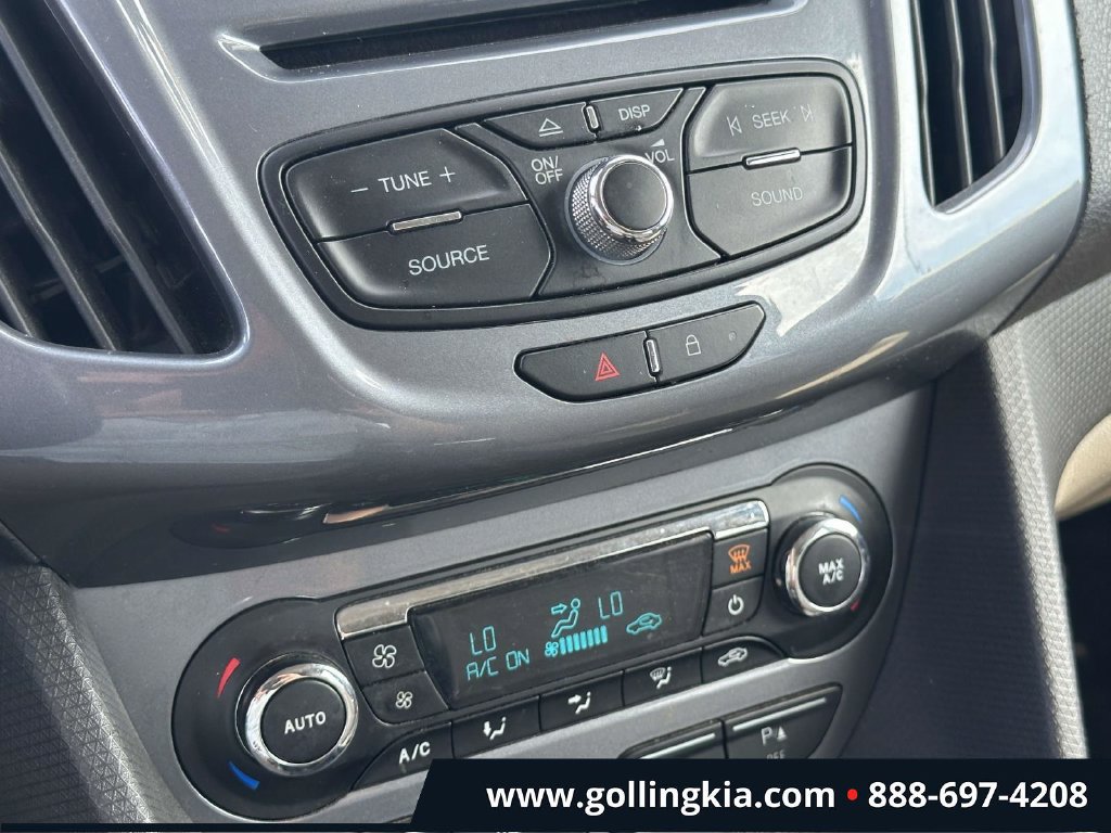 Used 2016 Ford Transit Connect Titanium FWD image 30