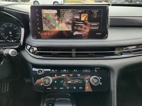 Certified 2026 INFINITI QX60 Luxe w/ Cargo Package FWD image 16