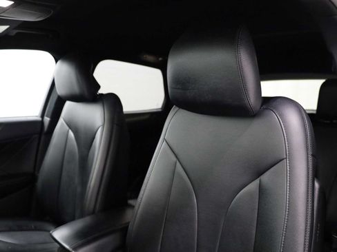 Used 2016 Lincoln MKC Premiere FWD image 18