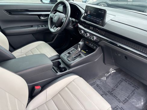 Certified 2023 Honda CR-V Sport Touring image 13