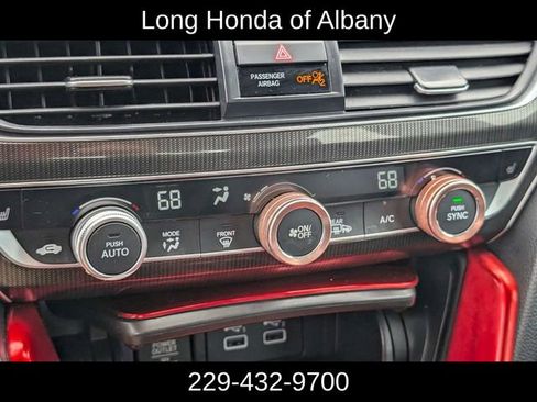 Used 2022 Honda Accord Sport Special Edition image 28