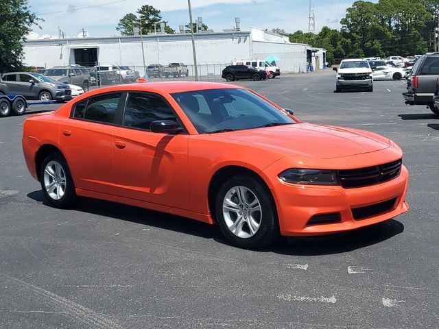 Used 2023 Dodge Charger SXT RWD image 31