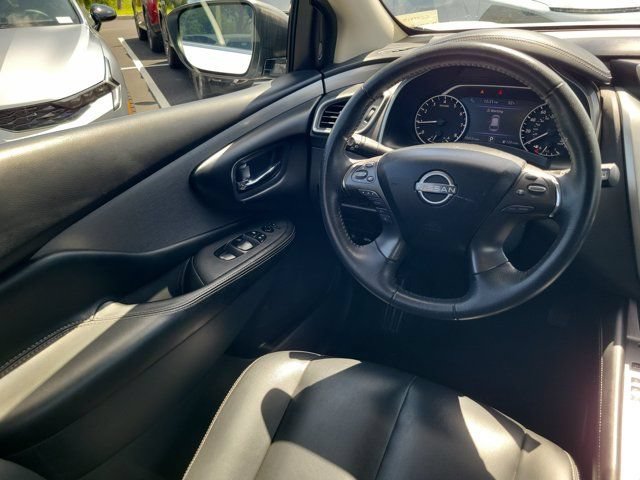 Certified 2023 Nissan Murano SV FWD image 16
