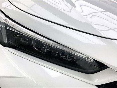 Certified 2025 Honda Civic Sport Touring image 26