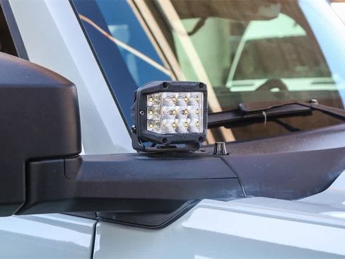 Used 2022 Ford Bronco Badlands w/ Sasquatch Package image 7