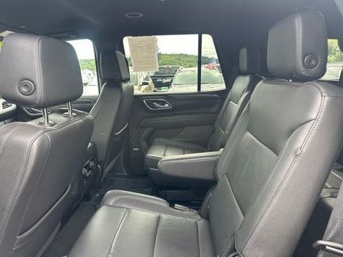 Used 2024 Chevrolet Tahoe LT AWD/4WD image 12