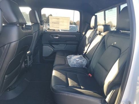 New 2026 RAM 1500 Rebel w/ Rebel Level 2 Equipment Group image 20