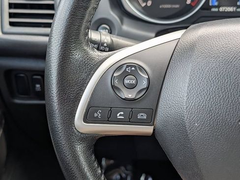 Used 2015 Mitsubishi Outlander Sport ES FWD image 17