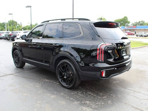 Used 2024 Kia Telluride SX X-Line AWD/4WD image 7
