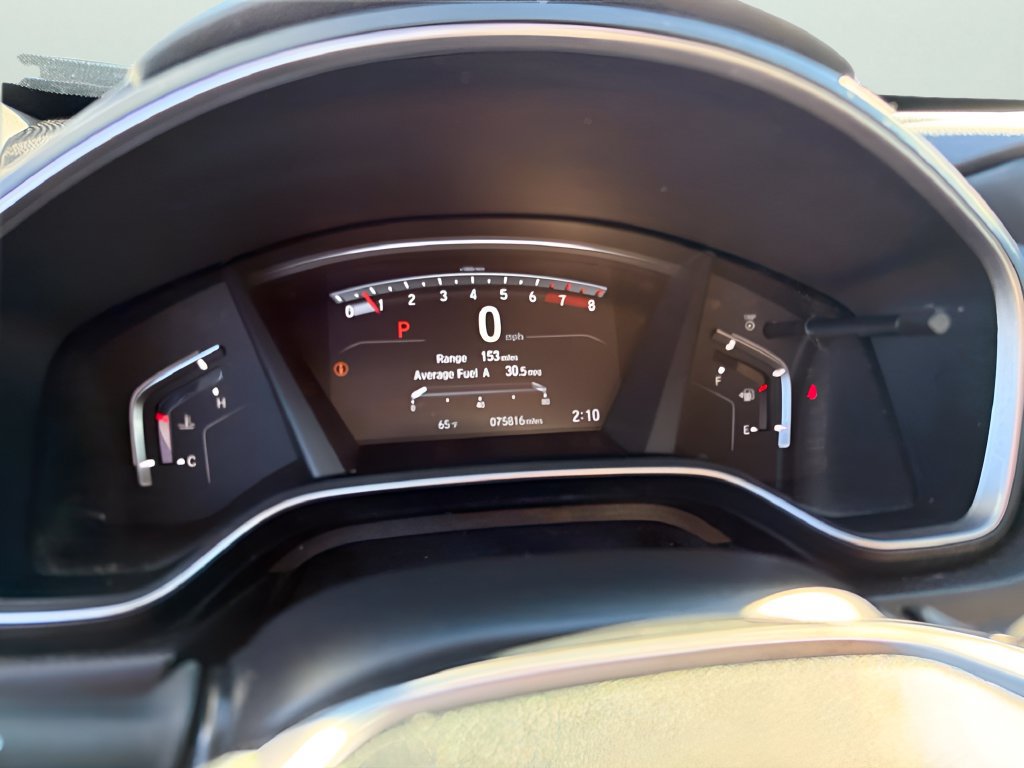 Used 2019 Honda CR-V EX-L image 19