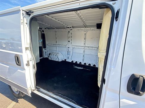 Used 2017 RAM ProMaster 1500 image 27