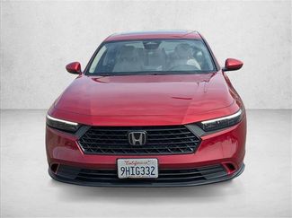 Used 2023 Honda Accord EX video 2