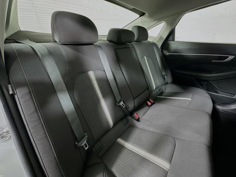Used 2024 Hyundai Sonata SEL image 24