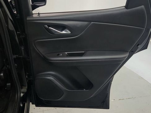 Used 2024 Chevrolet Blazer LT w/ LPO, Floor Liner Package FWD image 26