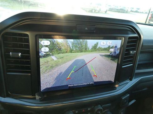 New 2026 Ford F150 STX w/ Equipment Group 200A AWD/4WD image 24