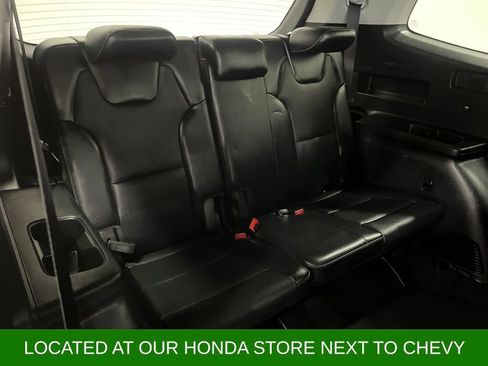 Used 2022 Kia Telluride EX w/ EX Premium Package image 26