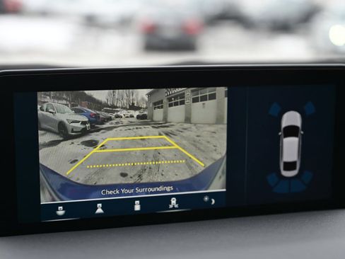 Used 2022 Acura TLX w/ A-SPEC Pkg image 24