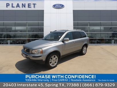 Used 2012 Volvo XC90 3.2