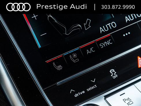 New 2026 Audi Q8 Prestige image 19