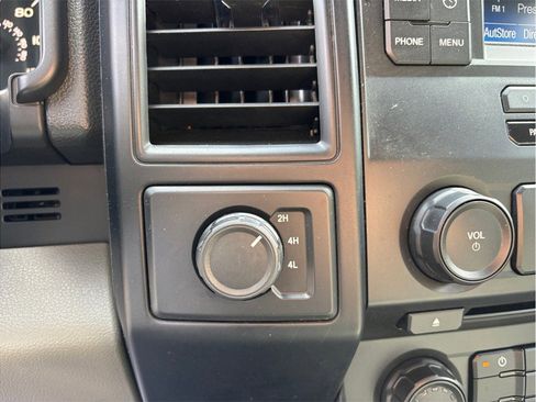 Used 2016 Ford F150 XL w/ Equipment Group 101A Mid image 24